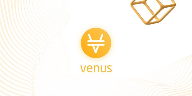Venus Justin Sun