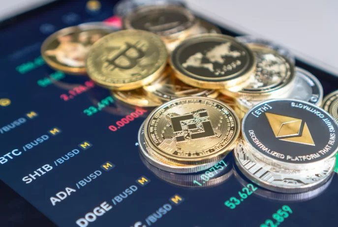 10 Best Cryptocurrencies To Invest In 2024