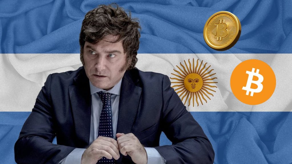 Cryptocurrency Taxes Are Being Eliminated In Argentina