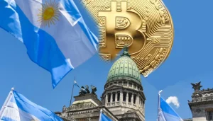 Cryptocurrency Taxes Argentina
