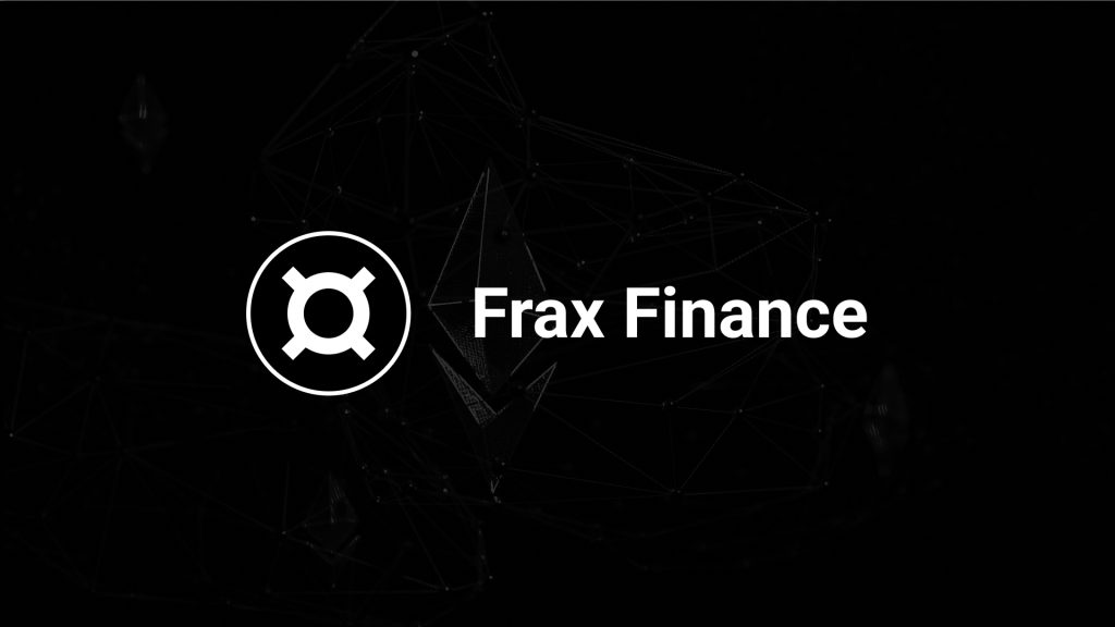Frax Launches Layer 2
