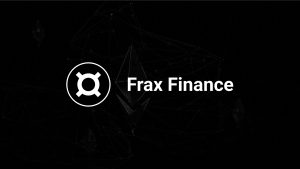 Frax Launches Layer 2