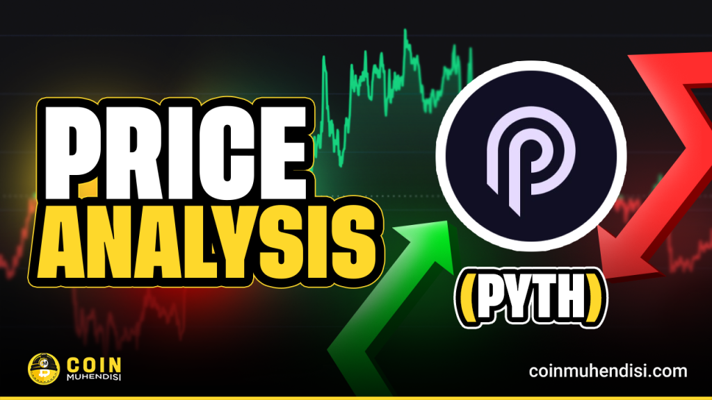 Pyth Price Analysis