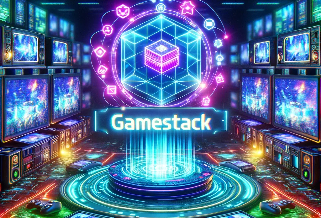 Gamestack