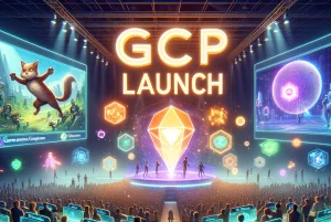 Gaming Catalyst Program (Gcp)