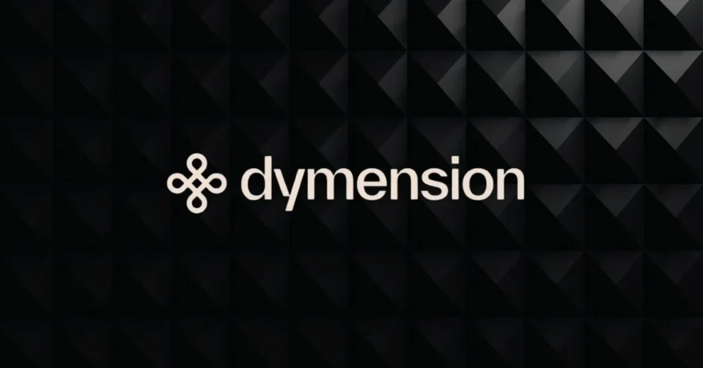 Dymension (Dym)