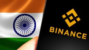 Binance India Reentry