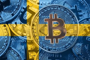Sweden Crypto Mining