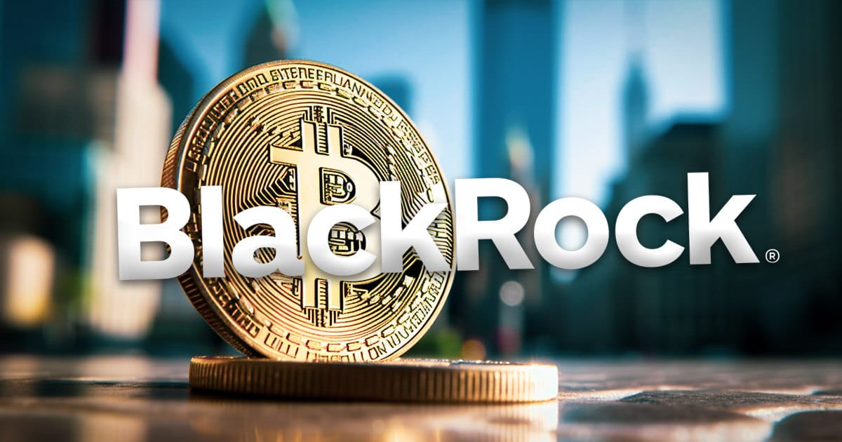Blackrock, Etf, Ibit, Bitcoin Etf