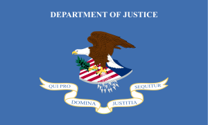 Department Of Justice Cryptocurrency
