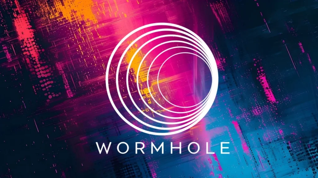 Wormhole W