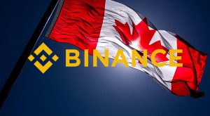 Binance, Canada, Binance Lawsuit