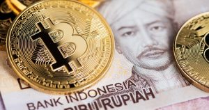Indonesia Crypto