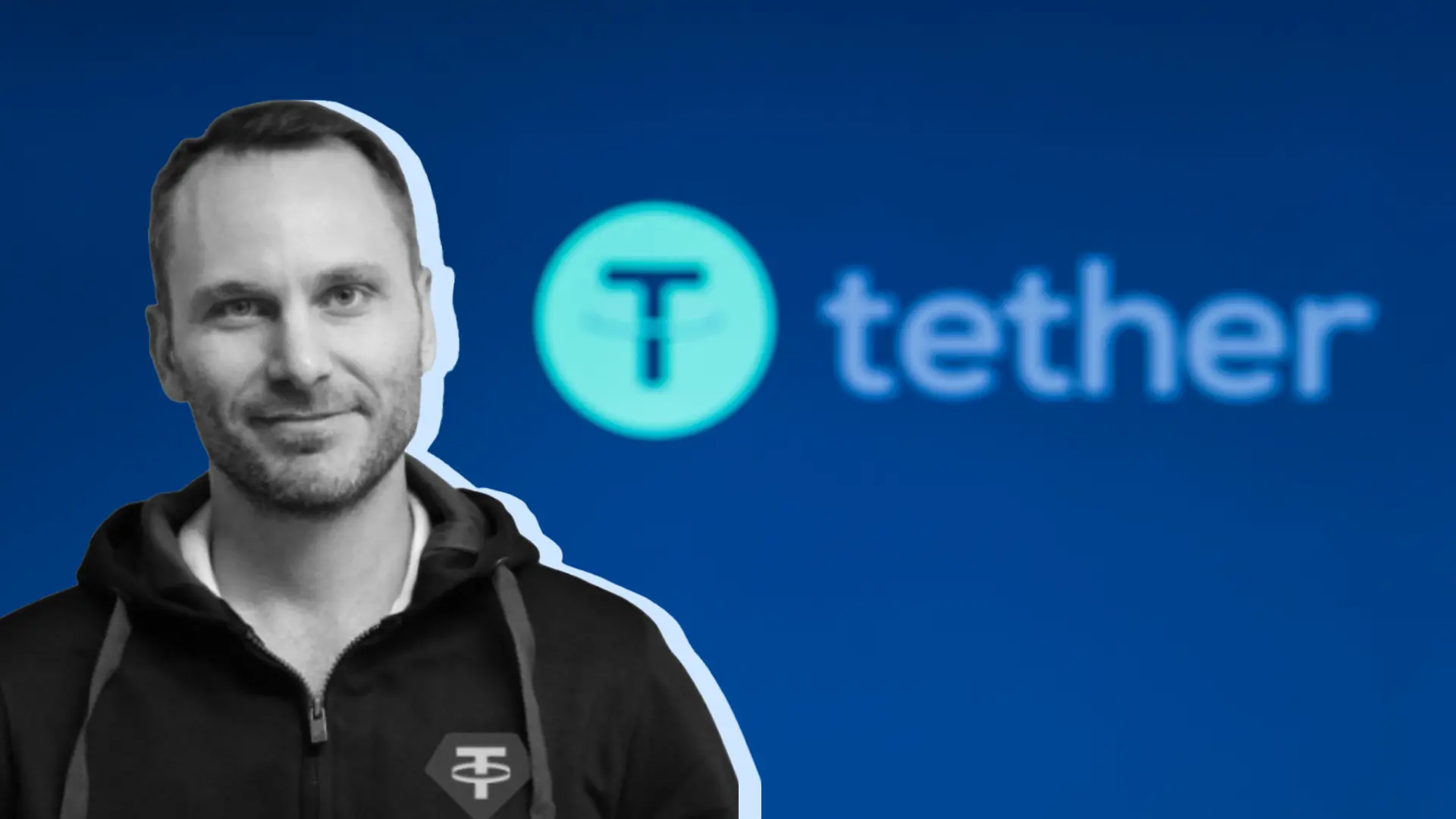 Tether Ceo, Paolo Ardoino, Tokenization