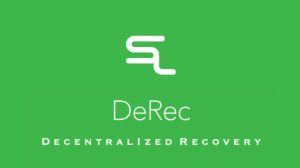DeRec Alliance