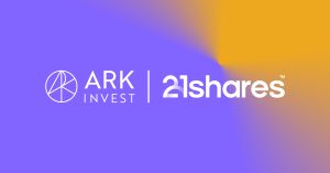Ark Invest And 21Shares