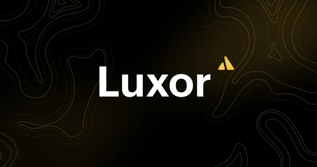 Luxor Technology Corporation