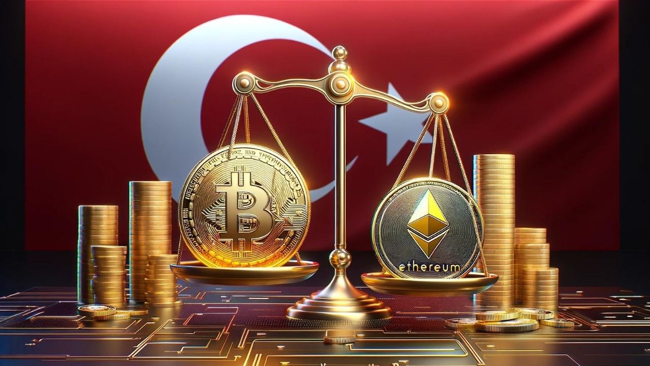 Turkiyede Kripto Para Piyasasina Vergi Duzenlemesi Geliyor
