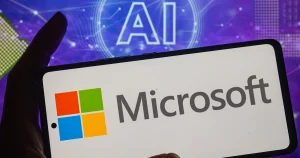Microsoft And Ai