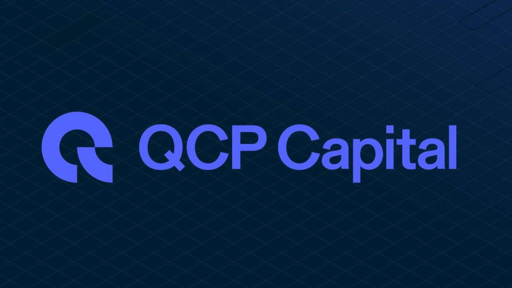 Qcp Capital
