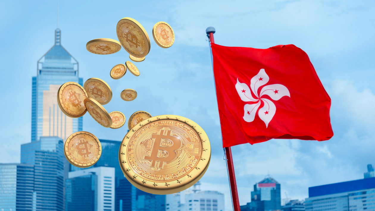 Hong Kong Crypto Exchange Licenses