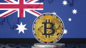 Bitcoin Etf Australia