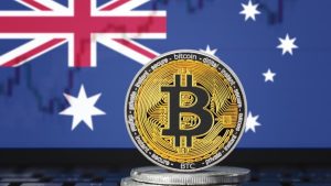Australia, Bitcoin, Bitcoin Etf