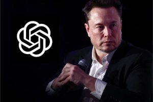 Elon Musk, Openai
