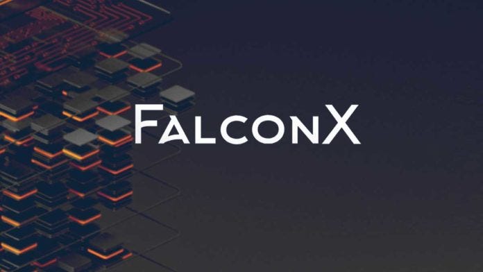 Falconx