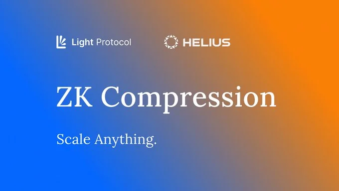 Zk Compression