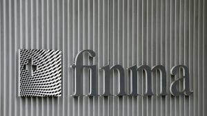 Swiss Financial Market Supervisory Authority Finma