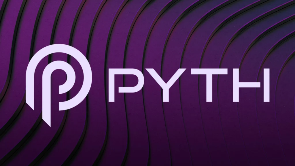 Pyth Network