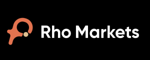 Rho Markets