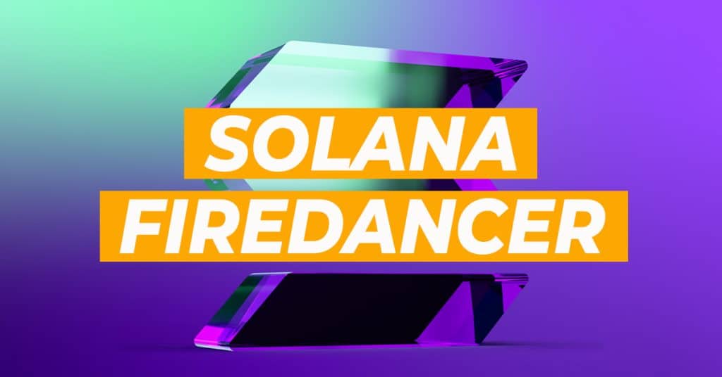 Solana Firedancer