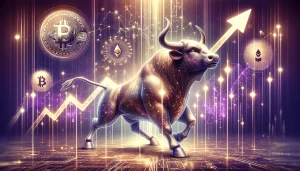 Crypto Rally Bull Run