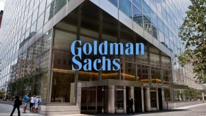 Goldman Sachs Matthew Mcdermott