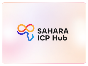 Icp Hub Sahara