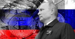 Putin ,Bitcoin