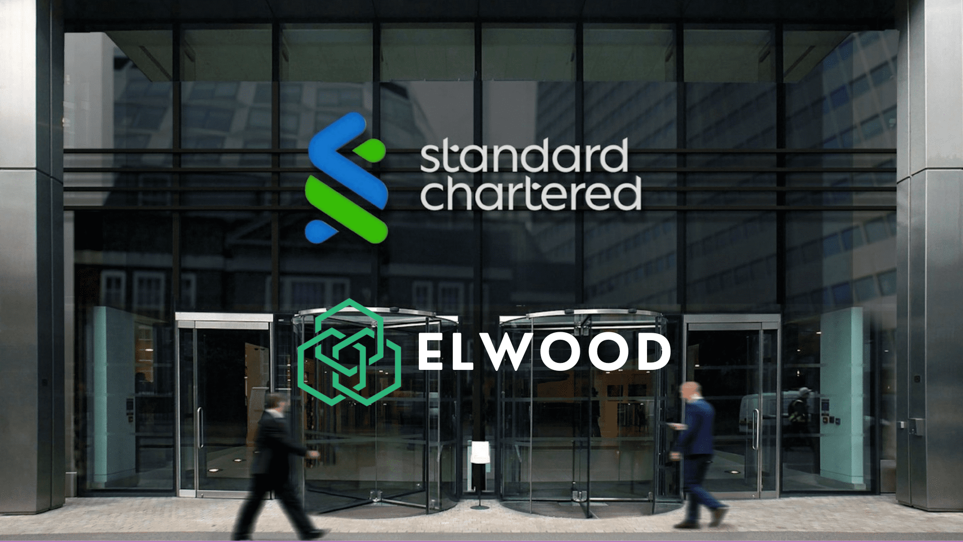 Standard Chartered Elwood Capital Zodia Markets